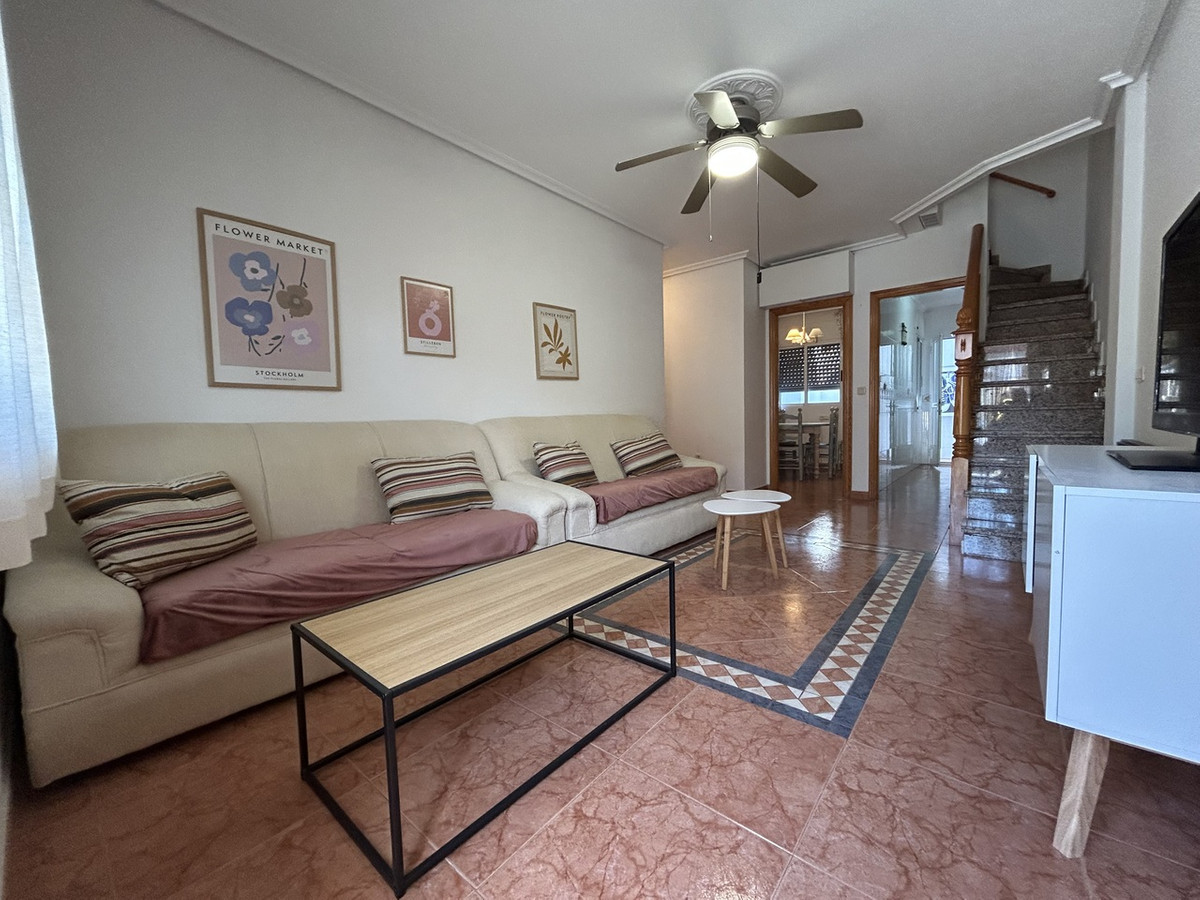 ShowFeedImage House – Townhouse in Pilar de la Horadada