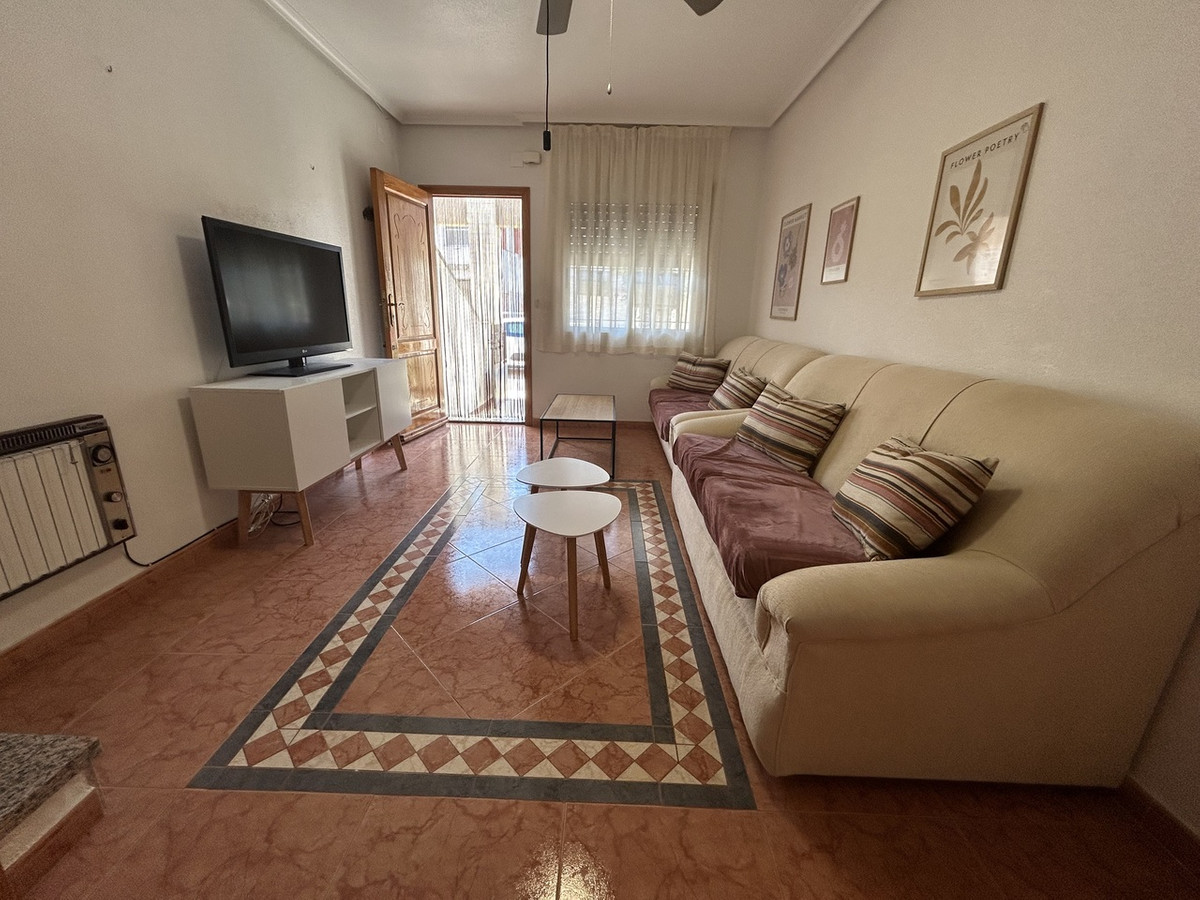 ShowFeedImage House – Townhouse in Pilar de la Horadada