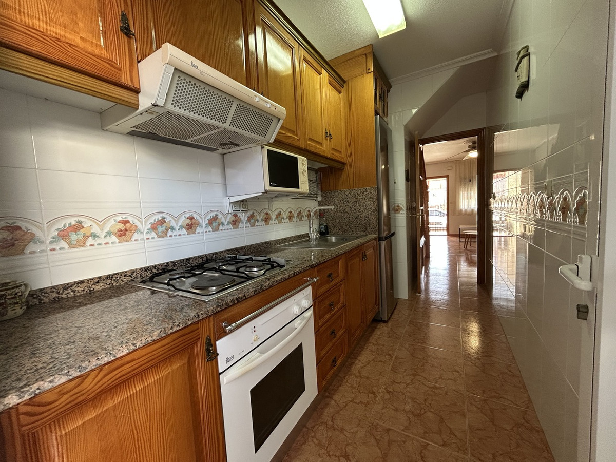 ShowFeedImage House – Townhouse in Pilar de la Horadada