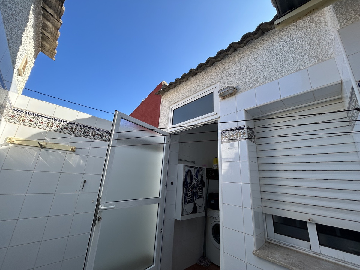 ShowFeedImage House – Townhouse in Pilar de la Horadada