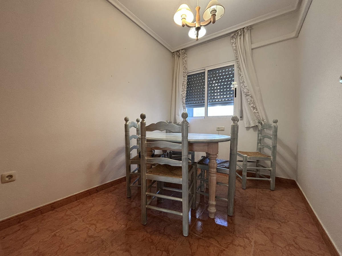 ShowFeedImage House – Townhouse in Pilar de la Horadada
