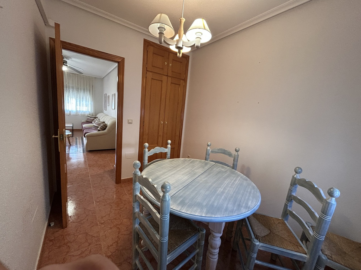 ShowFeedImage House – Townhouse in Pilar de la Horadada