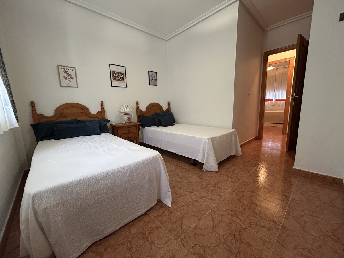 ShowFeedImage House – Townhouse in Pilar de la Horadada