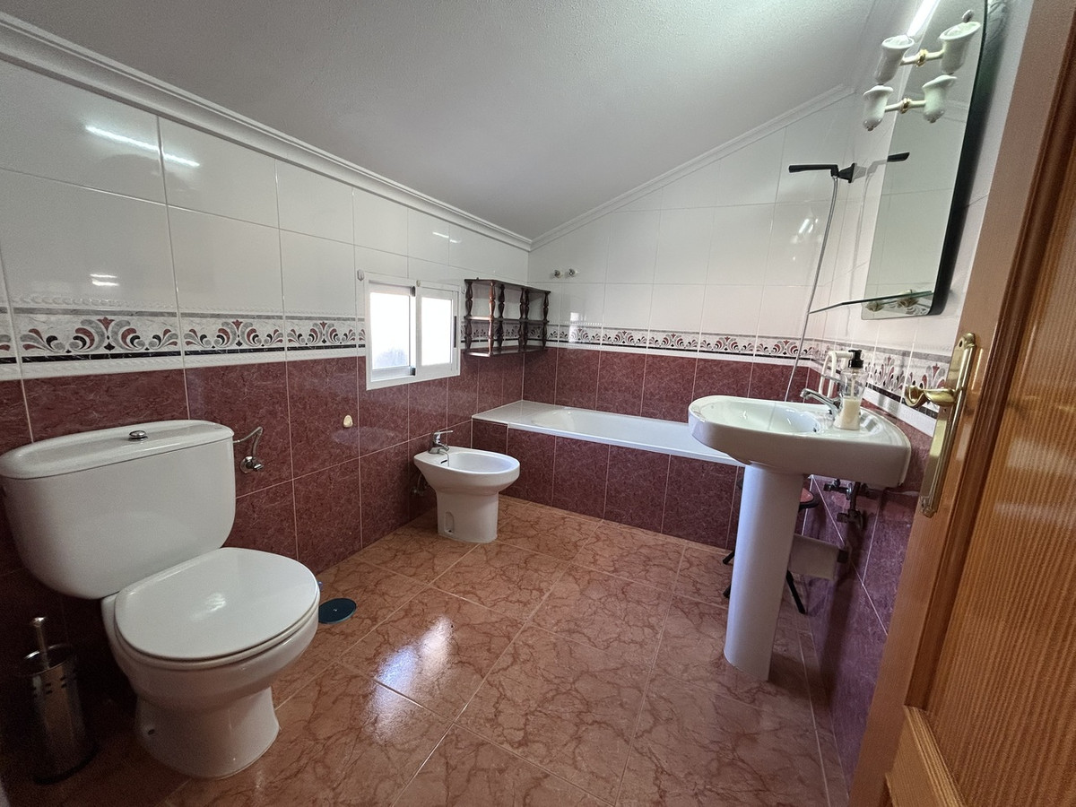 ShowFeedImage House – Townhouse in Pilar de la Horadada