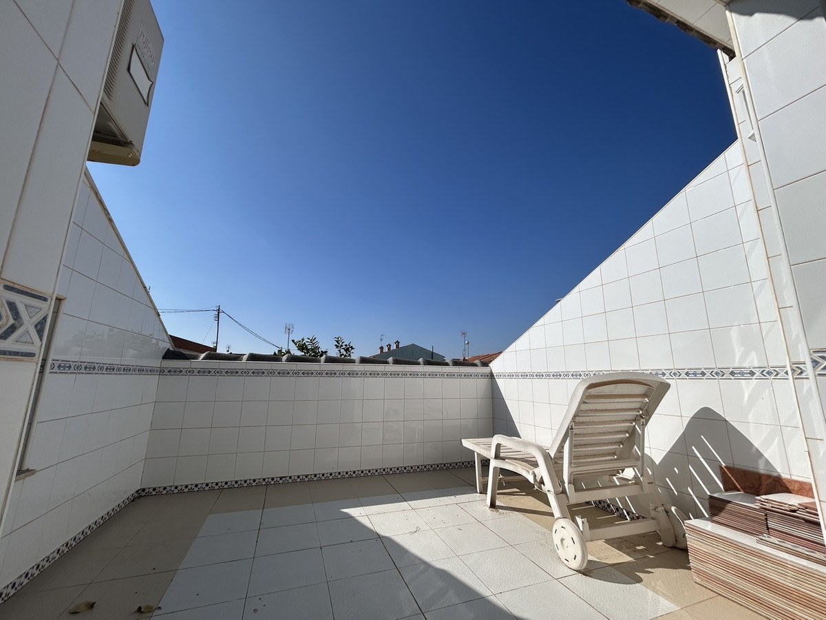ShowFeedImage House – Townhouse in Pilar de la Horadada