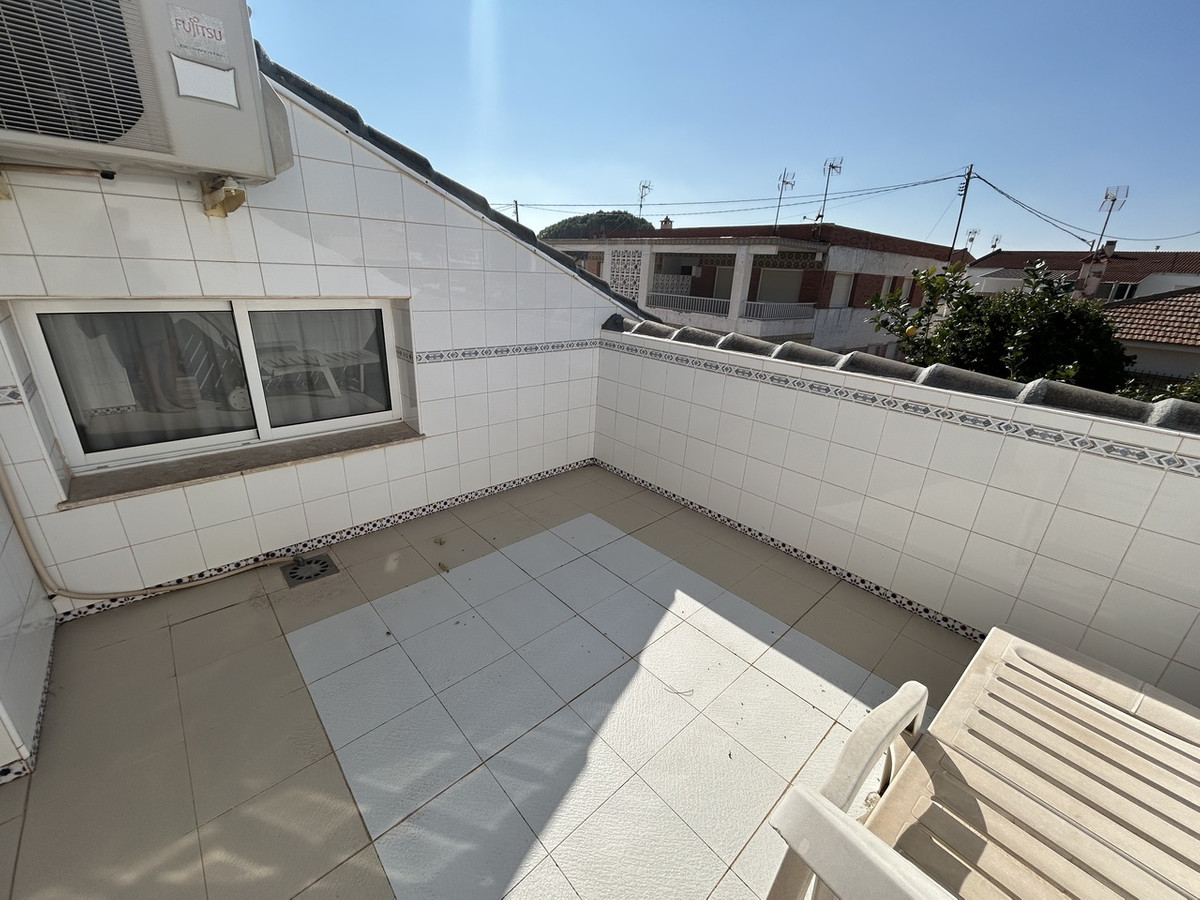 ShowFeedImage House – Townhouse in Pilar de la Horadada