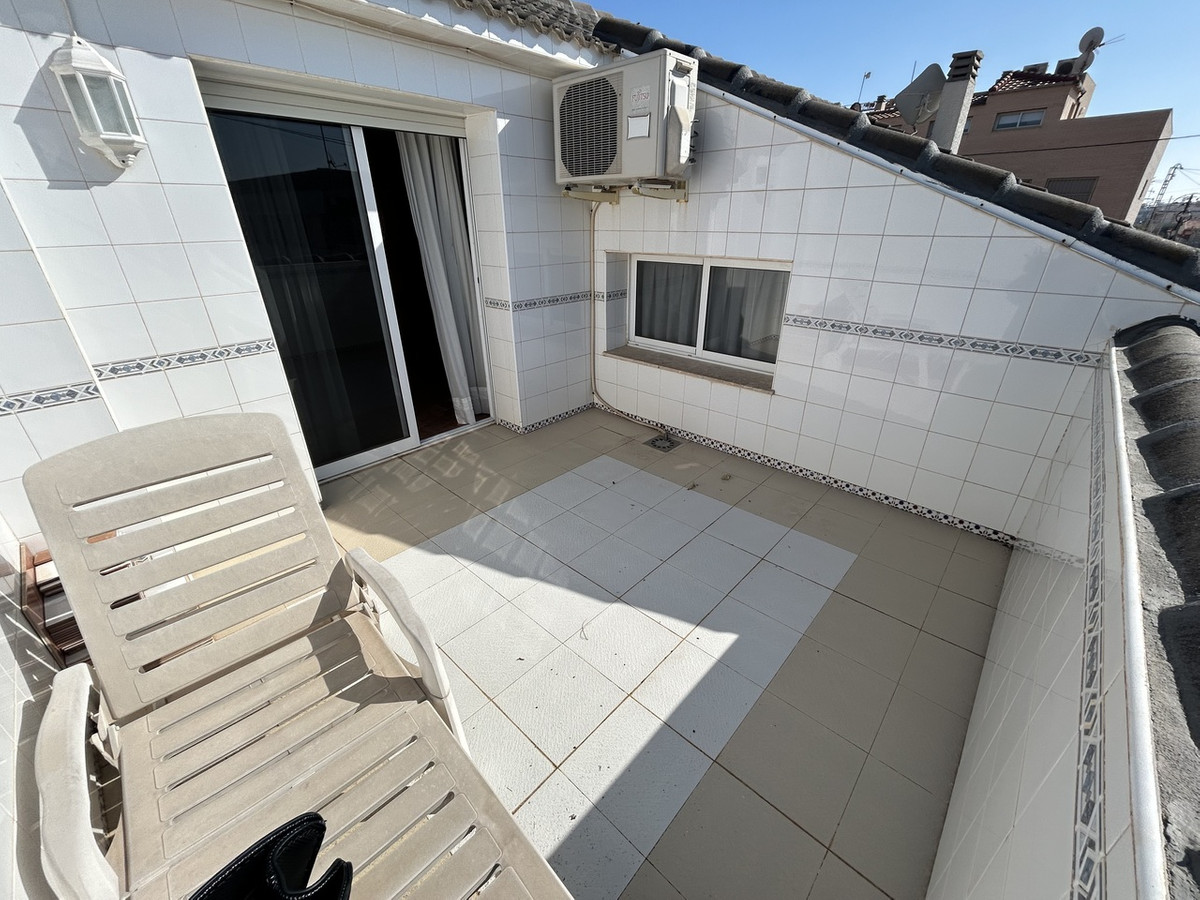 ShowFeedImage House – Townhouse in Pilar de la Horadada