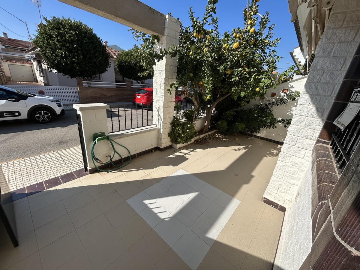 ShowFeedImage House – Townhouse in Pilar de la Horadada