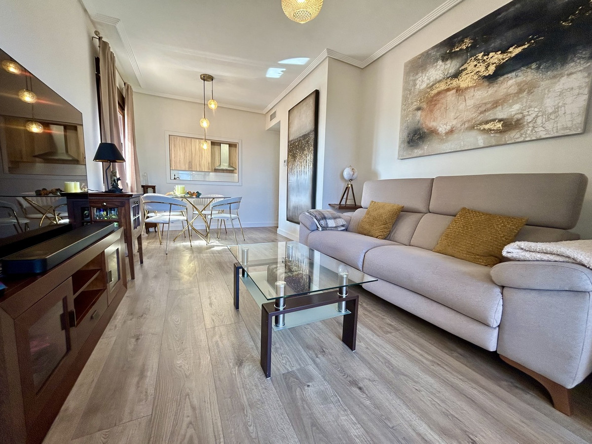 ShowFeedImage Apartment – Ground Floor Apartment in Los Alcazares
