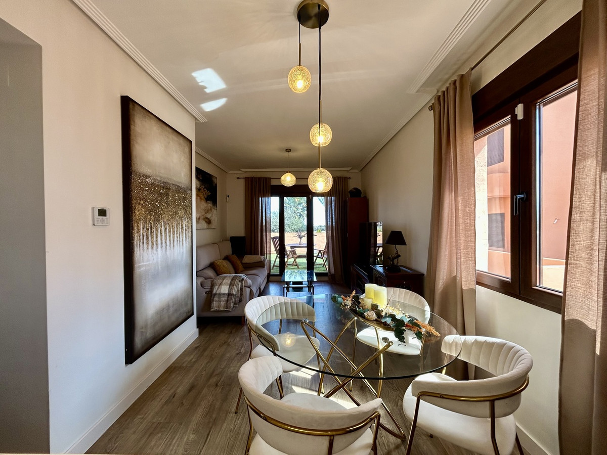 ShowFeedImage Apartment – Ground Floor Apartment in Los Alcazares