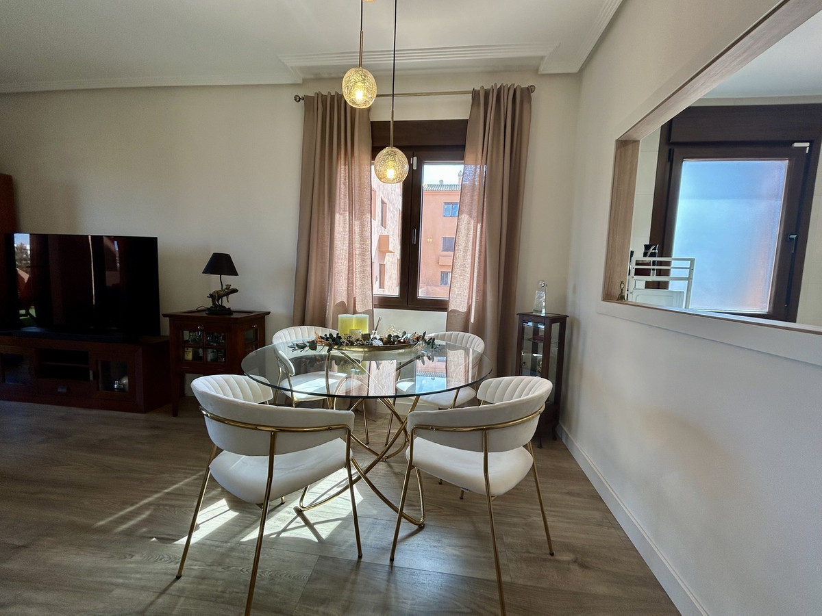 ShowFeedImage Apartment – Ground Floor Apartment in Los Alcazares