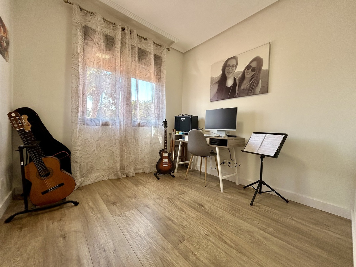 ShowFeedImage Apartment – Ground Floor Apartment in Los Alcazares
