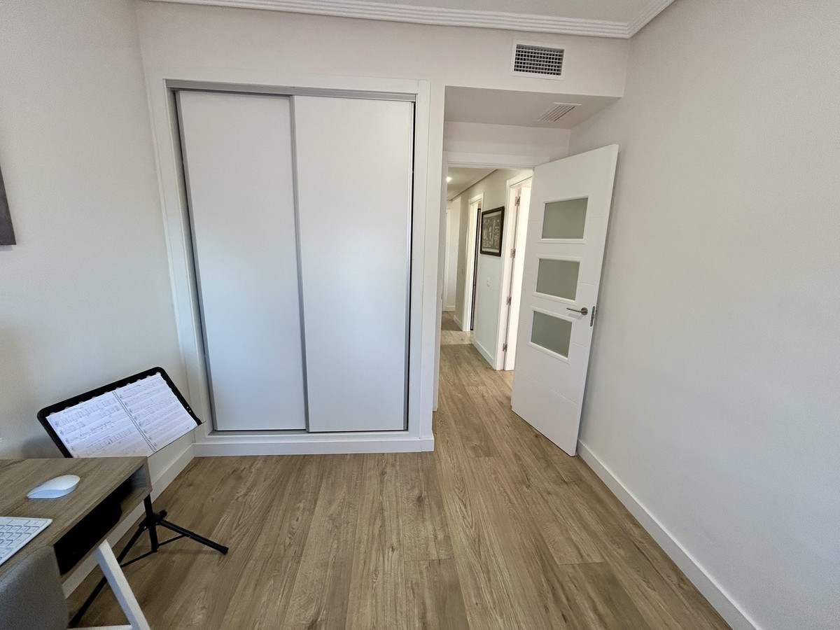 ShowFeedImage Apartment – Ground Floor Apartment in Los Alcazares