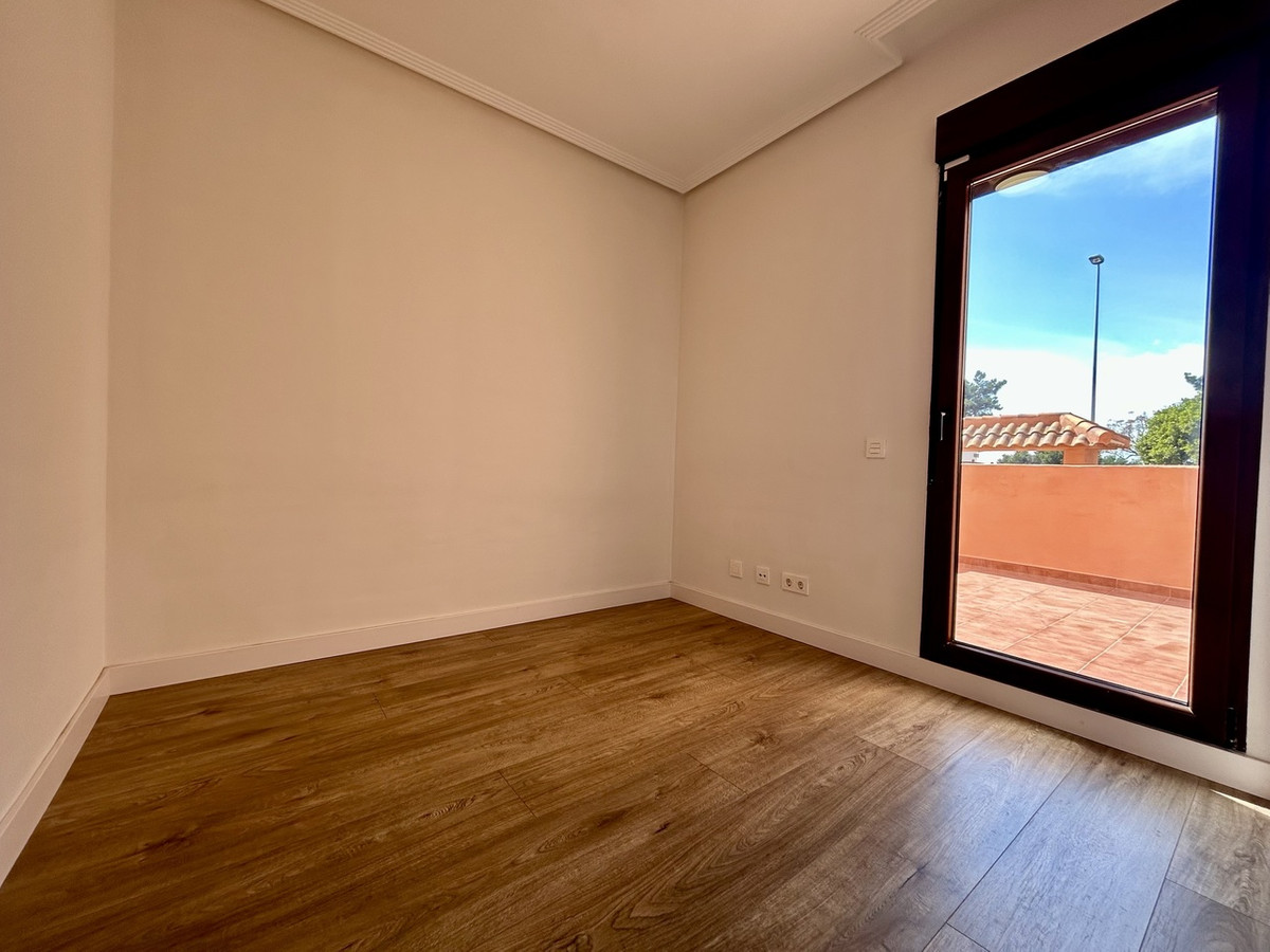 ShowFeedImage Apartment – Ground Floor Apartment in Los Alcazares