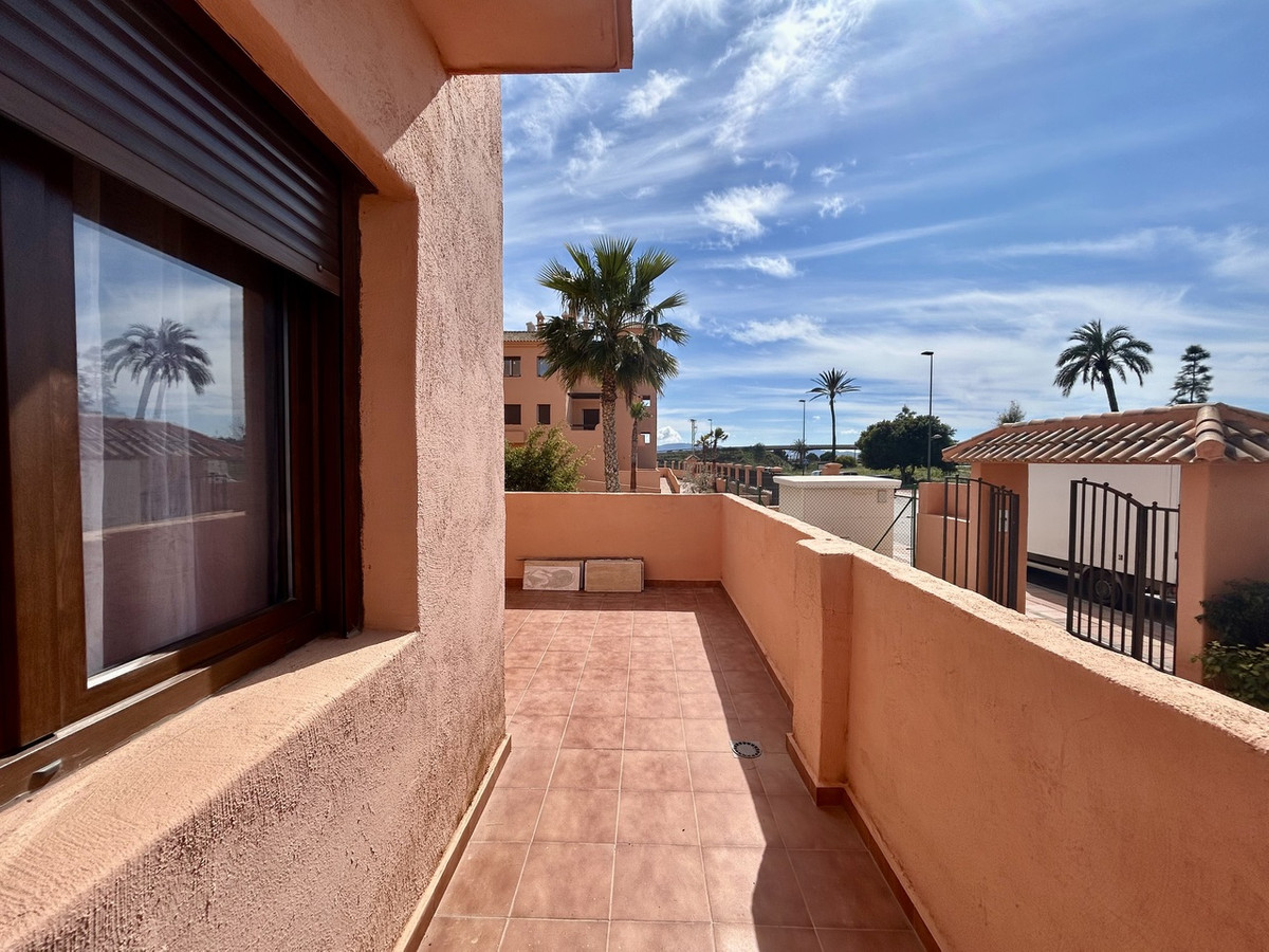 ShowFeedImage Apartment – Ground Floor Apartment in Los Alcazares
