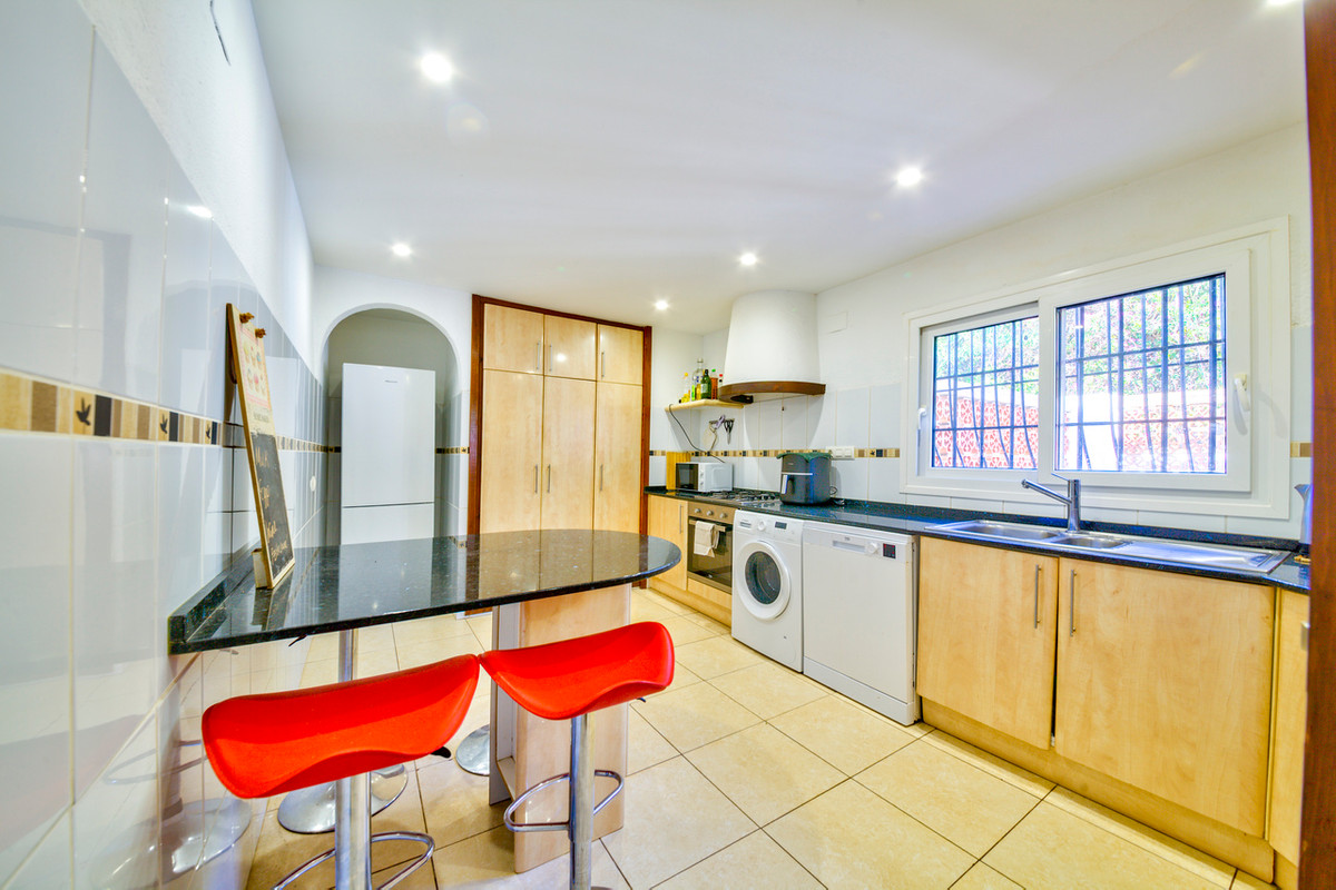 House – Detached Villa in Jávea – Xàbia