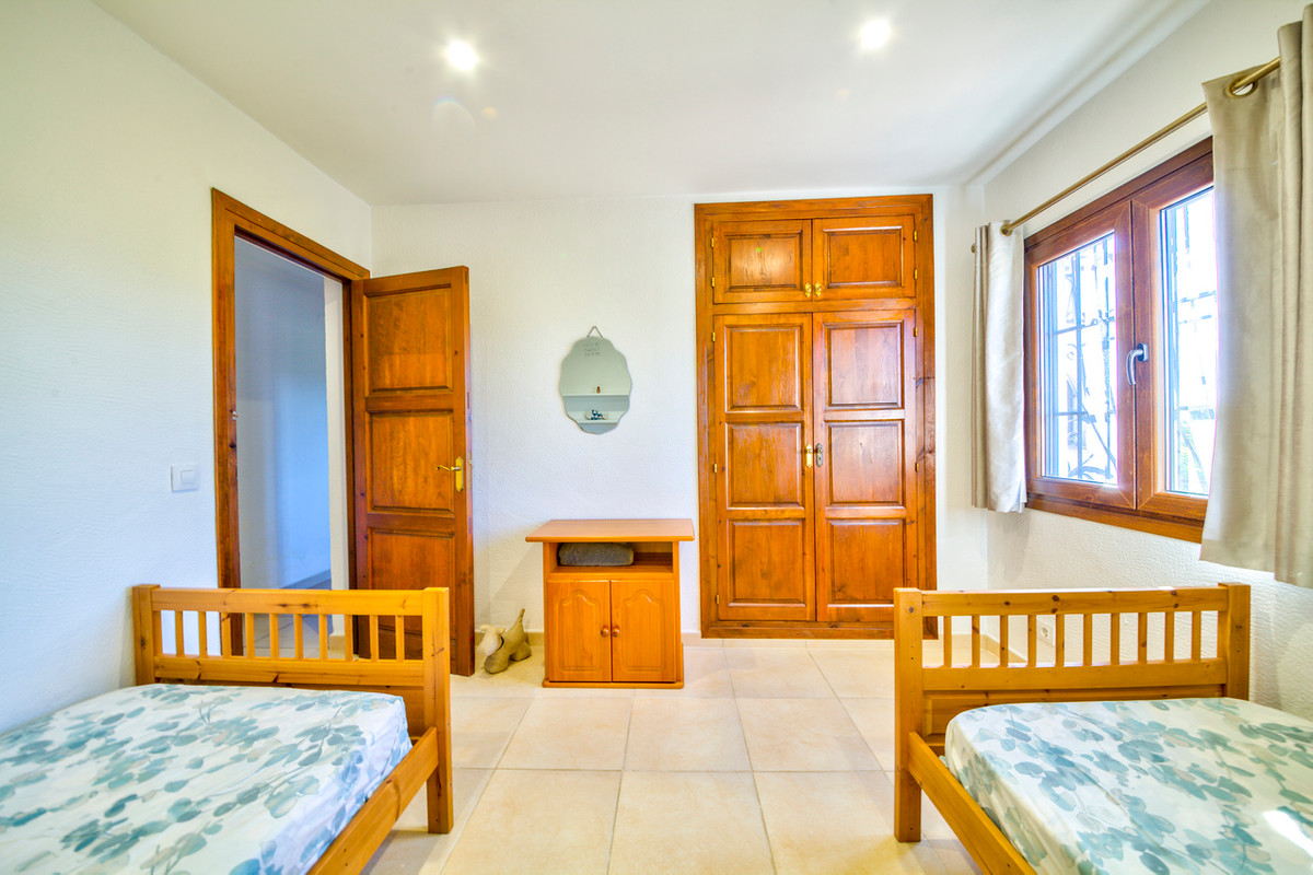 House – Detached Villa in Jávea – Xàbia