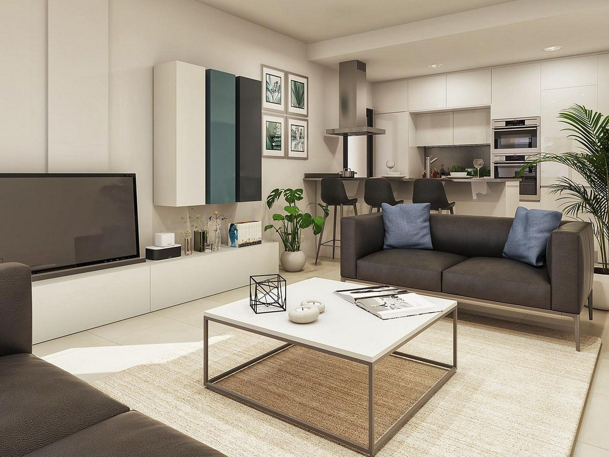 ShowFeedImage Apartment – Ground Floor Apartment in Torre-Pacheco