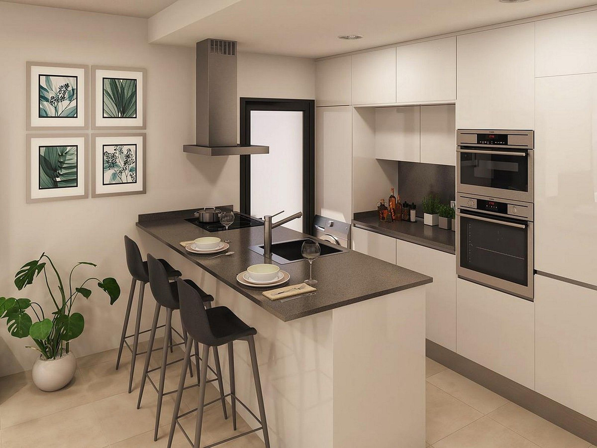 ShowFeedImage Apartment – Ground Floor Apartment in Torre-Pacheco