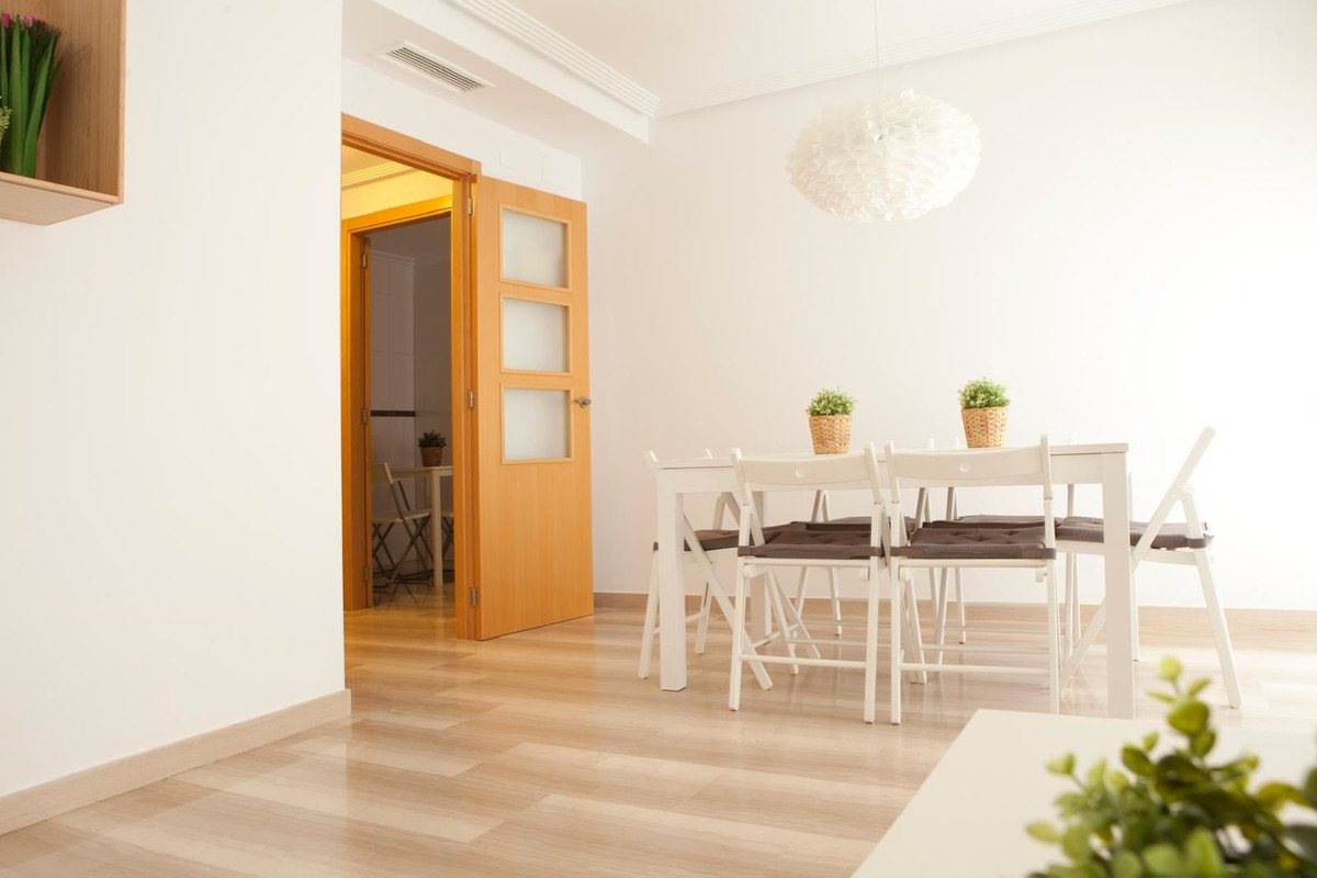 Apartment – Middle Floor Apartment in Santa Pola
