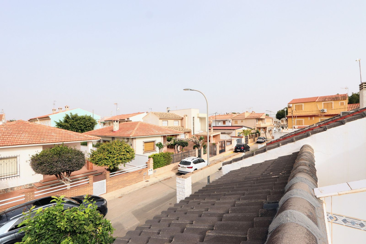 ShowFeedImage House – Townhouse in Pilar de la Horadada