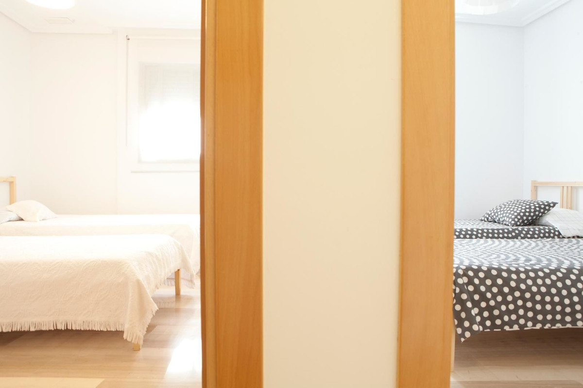 Apartment – Middle Floor Apartment in Santa Pola