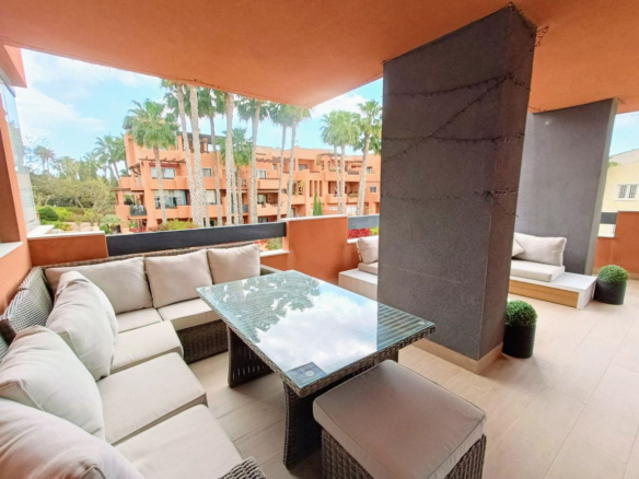 Apartment – Middle Floor Apartment in Orihuela