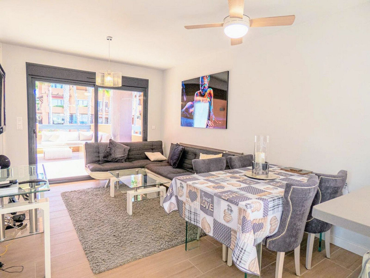 ShowFeedImage Apartment – Middle Floor Apartment in Orihuela