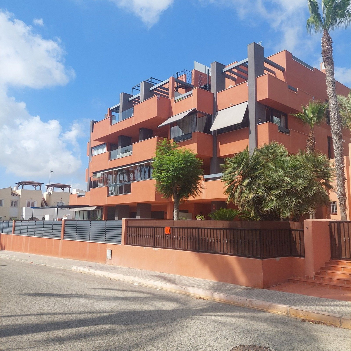 ShowFeedImage Apartment – Middle Floor Apartment in Orihuela