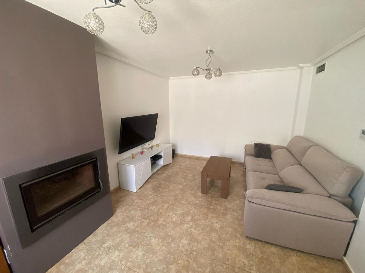 ShowFeedImage House – Townhouse in Torre-Pacheco