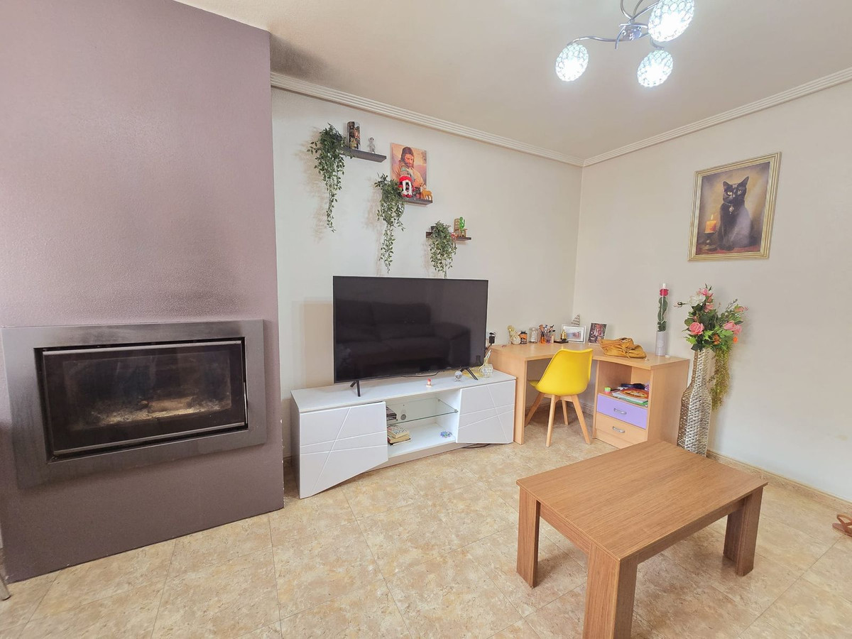 ShowFeedImage House – Townhouse in Torre-Pacheco