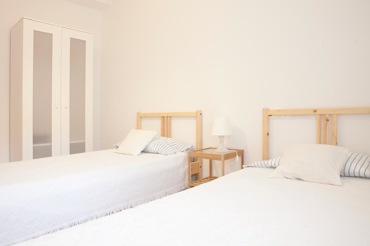 Apartment – Middle Floor Apartment in Santa Pola