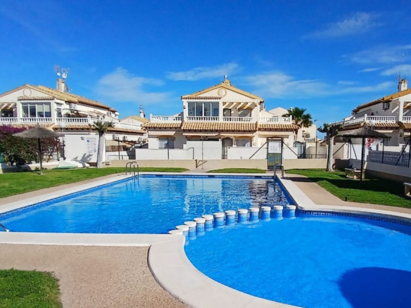 House – Townhouse in Orihuela
