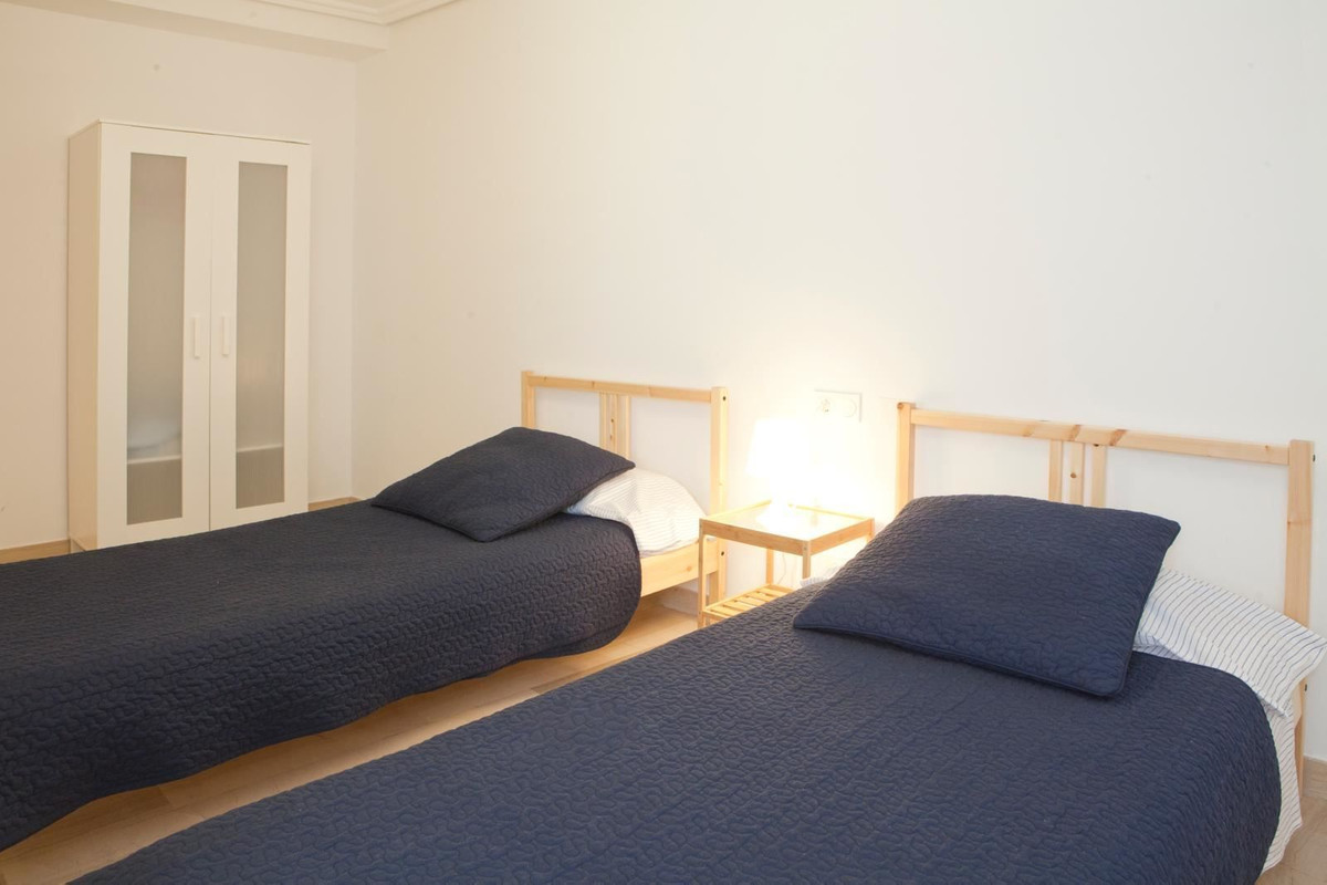 Apartment – Middle Floor Apartment in Santa Pola