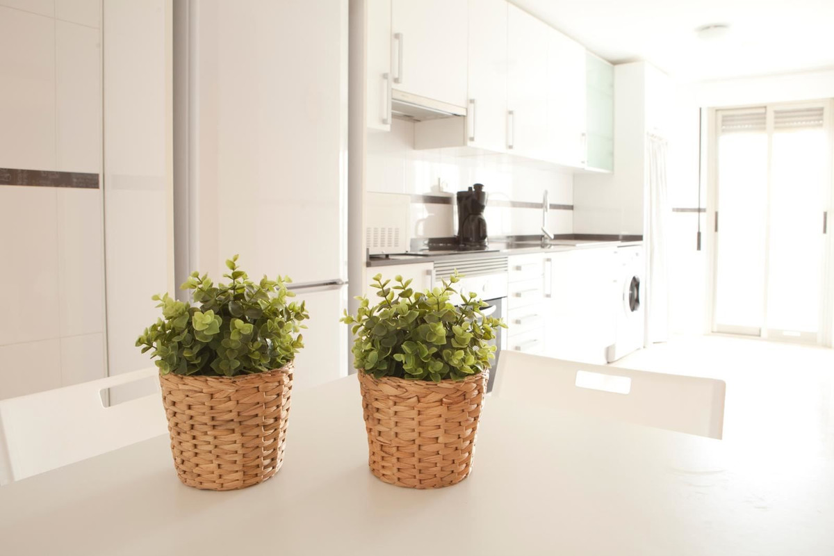 Apartment – Middle Floor Apartment in Santa Pola