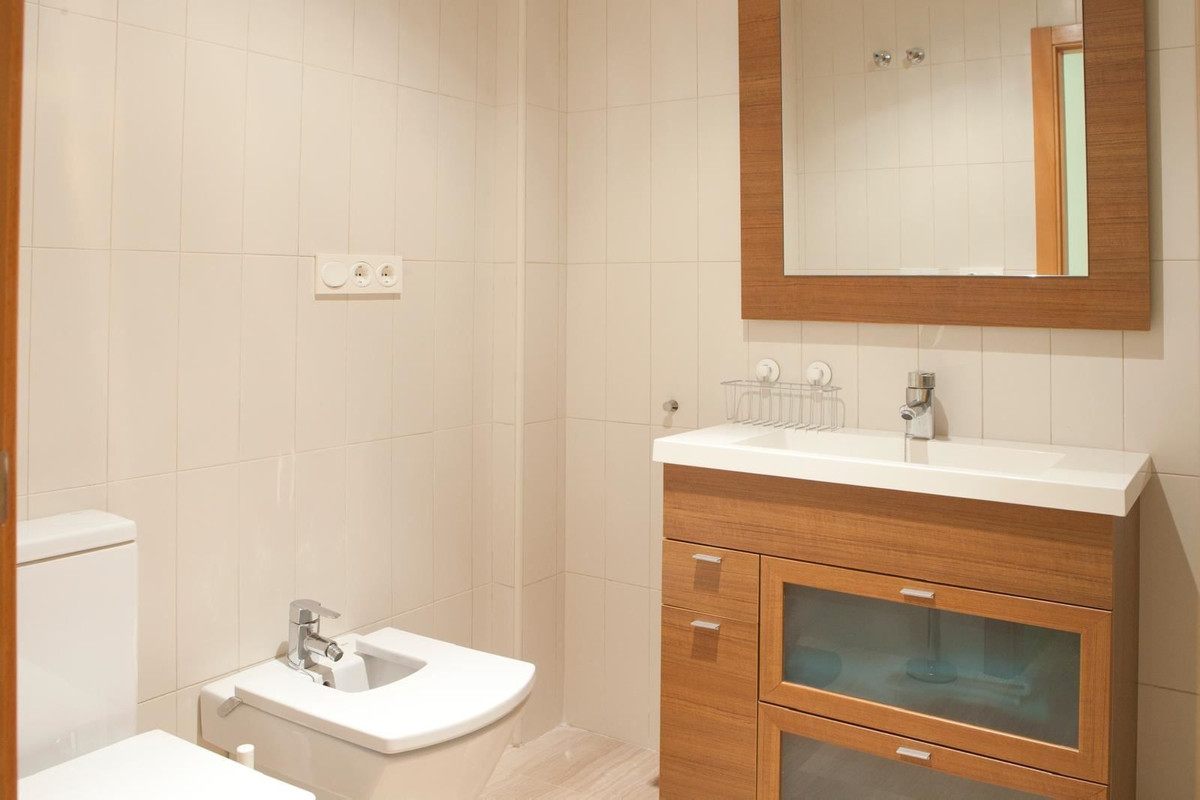Apartment – Middle Floor Apartment in Santa Pola