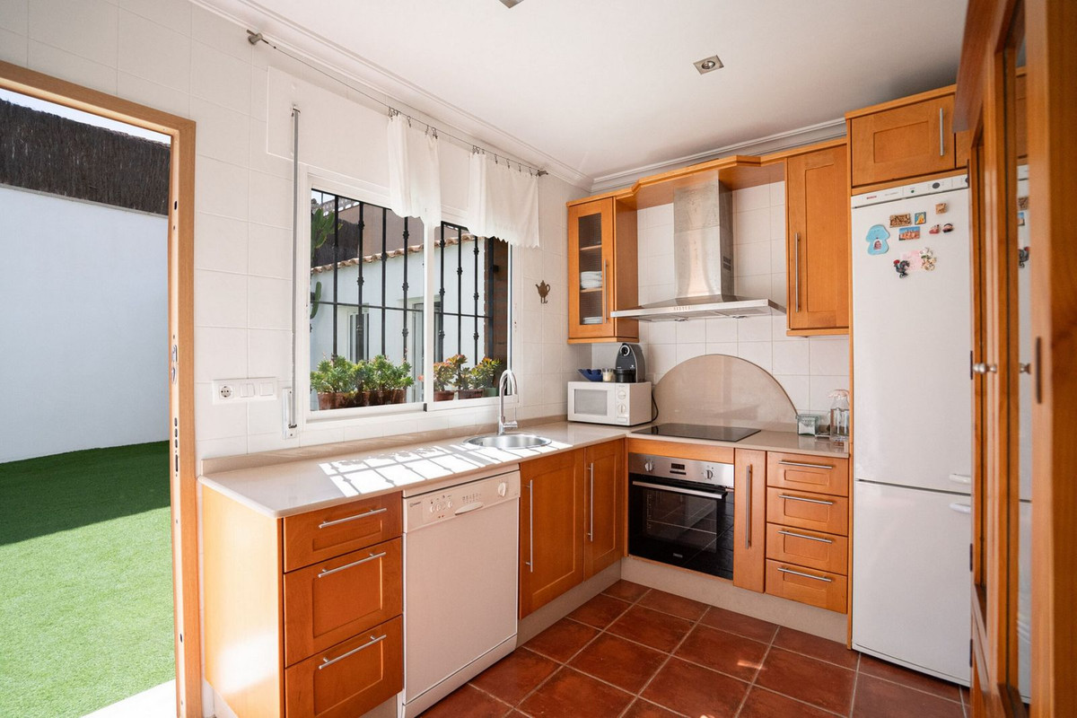 ShowFeedImage House – Detached Villa in Pilar de la Horadada