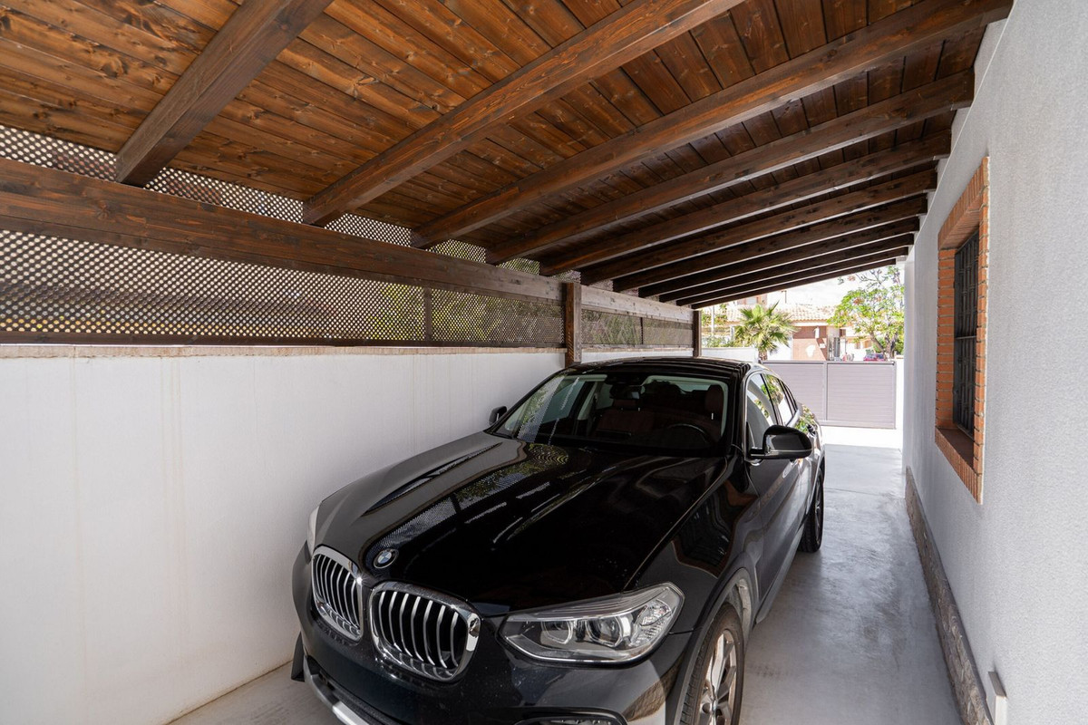 ShowFeedImage House – Detached Villa in Pilar de la Horadada