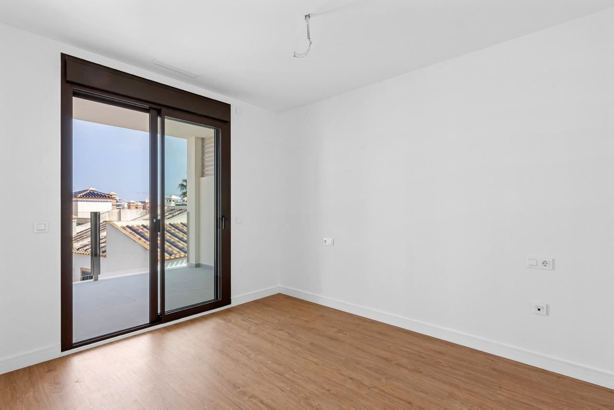 Apartment – Middle Floor Apartment in Orihuela