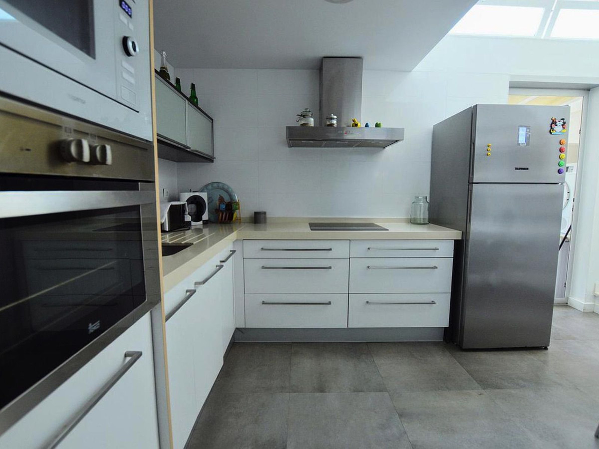 ShowFeedImage House – Detached Villa in San Pedro del Pinatar