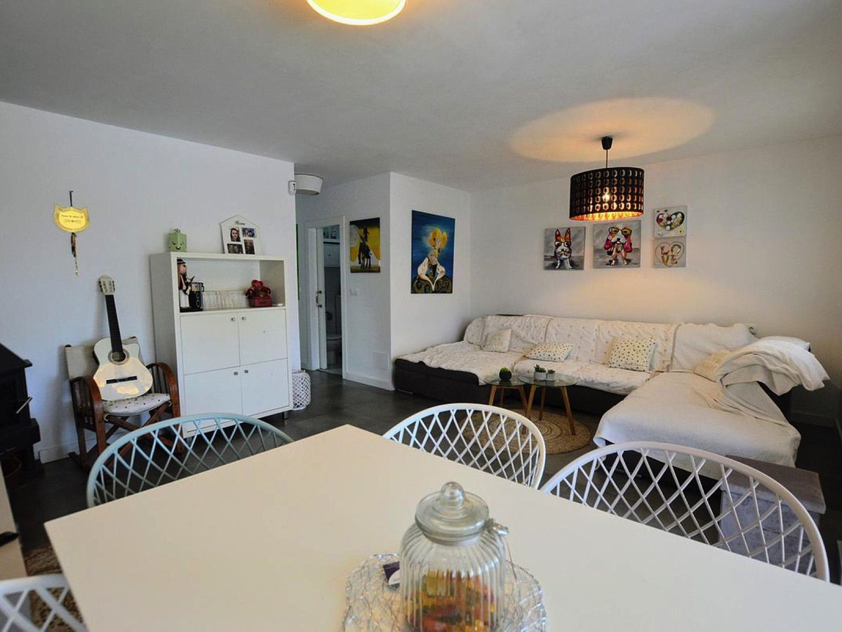 ShowFeedImage House – Detached Villa in San Pedro del Pinatar