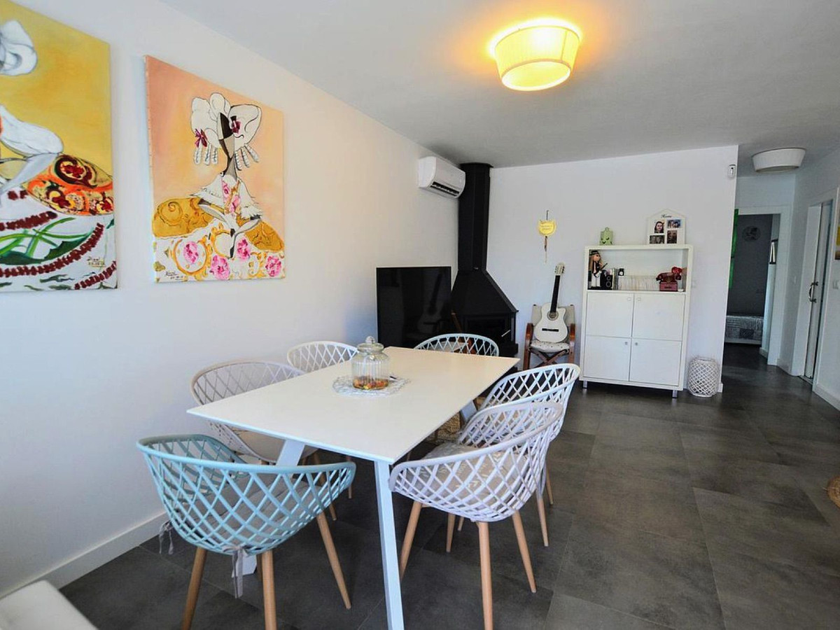 ShowFeedImage House – Detached Villa in San Pedro del Pinatar