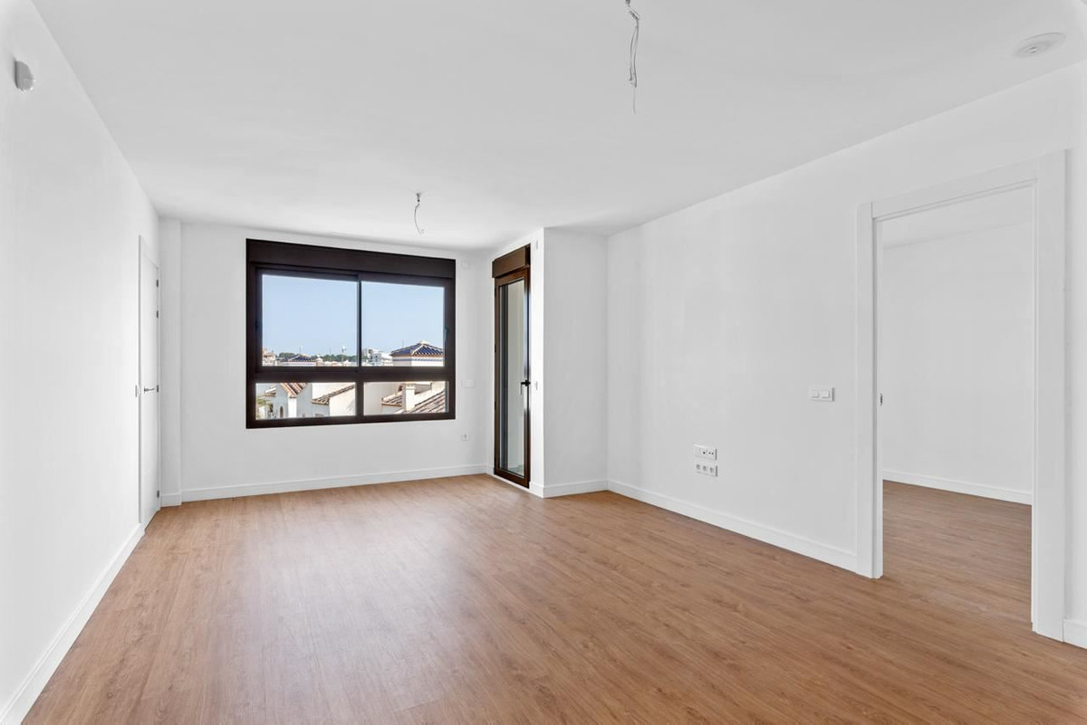Apartment – Middle Floor Apartment in Orihuela