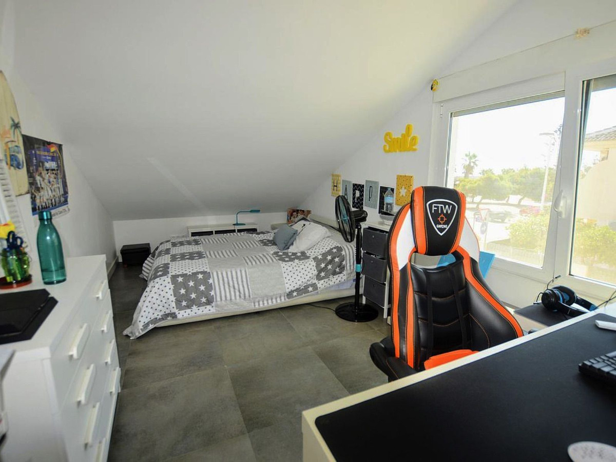 ShowFeedImage House – Detached Villa in San Pedro del Pinatar