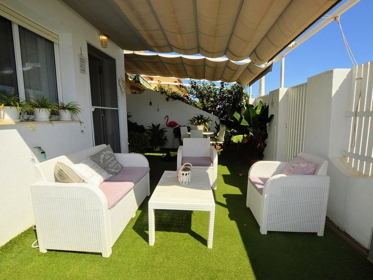 ShowFeedImage House – Detached Villa in San Pedro del Pinatar