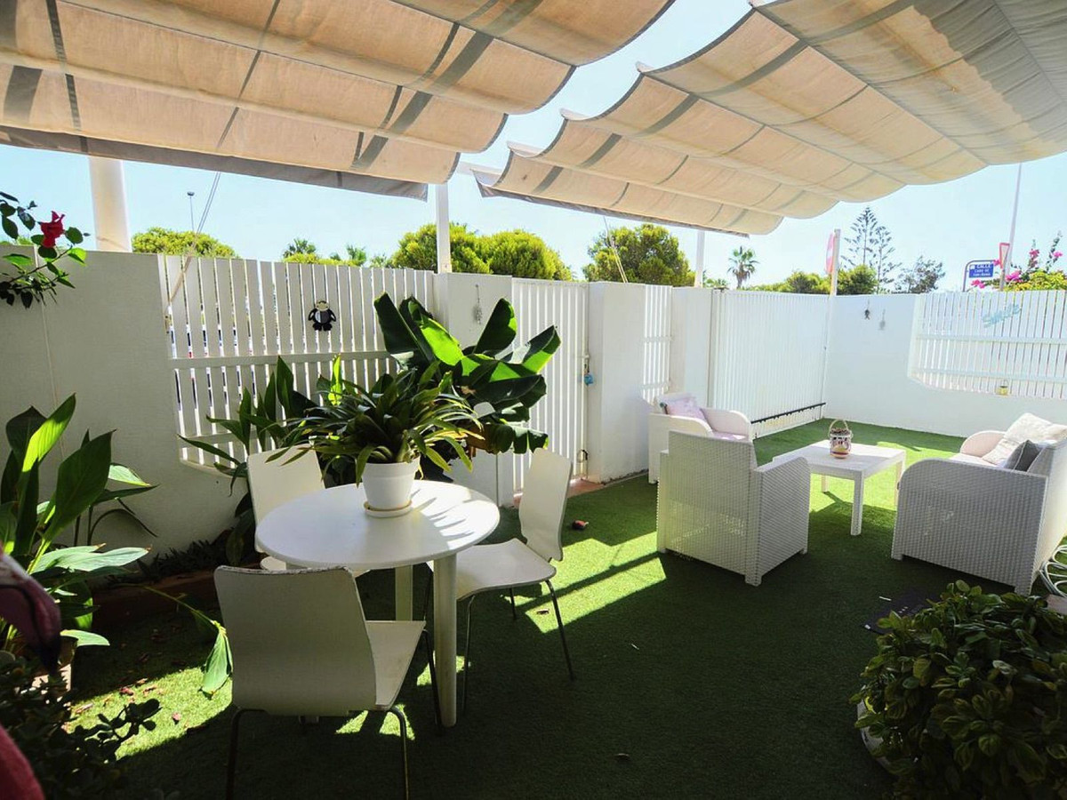 ShowFeedImage House – Detached Villa in San Pedro del Pinatar