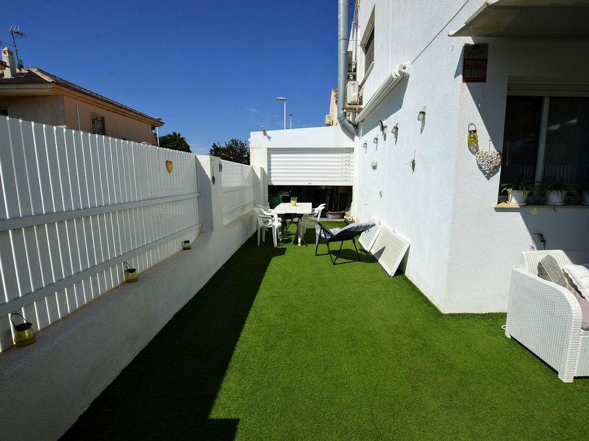 ShowFeedImage House – Detached Villa in San Pedro del Pinatar