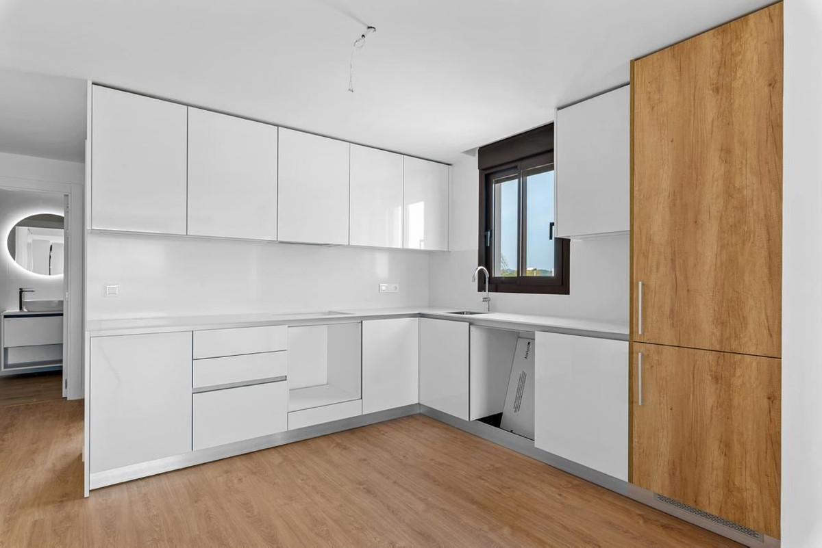 Apartment – Middle Floor Apartment in Orihuela