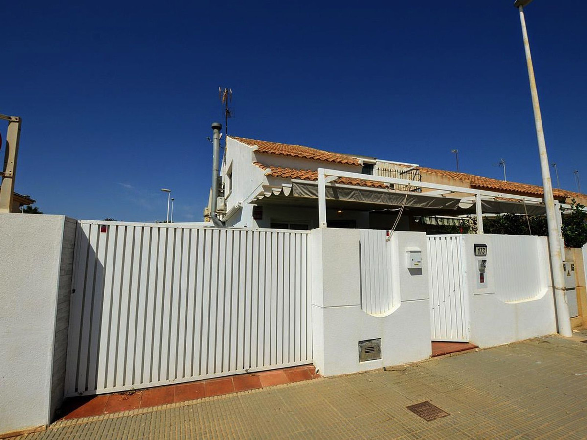 ShowFeedImage House – Detached Villa in San Pedro del Pinatar