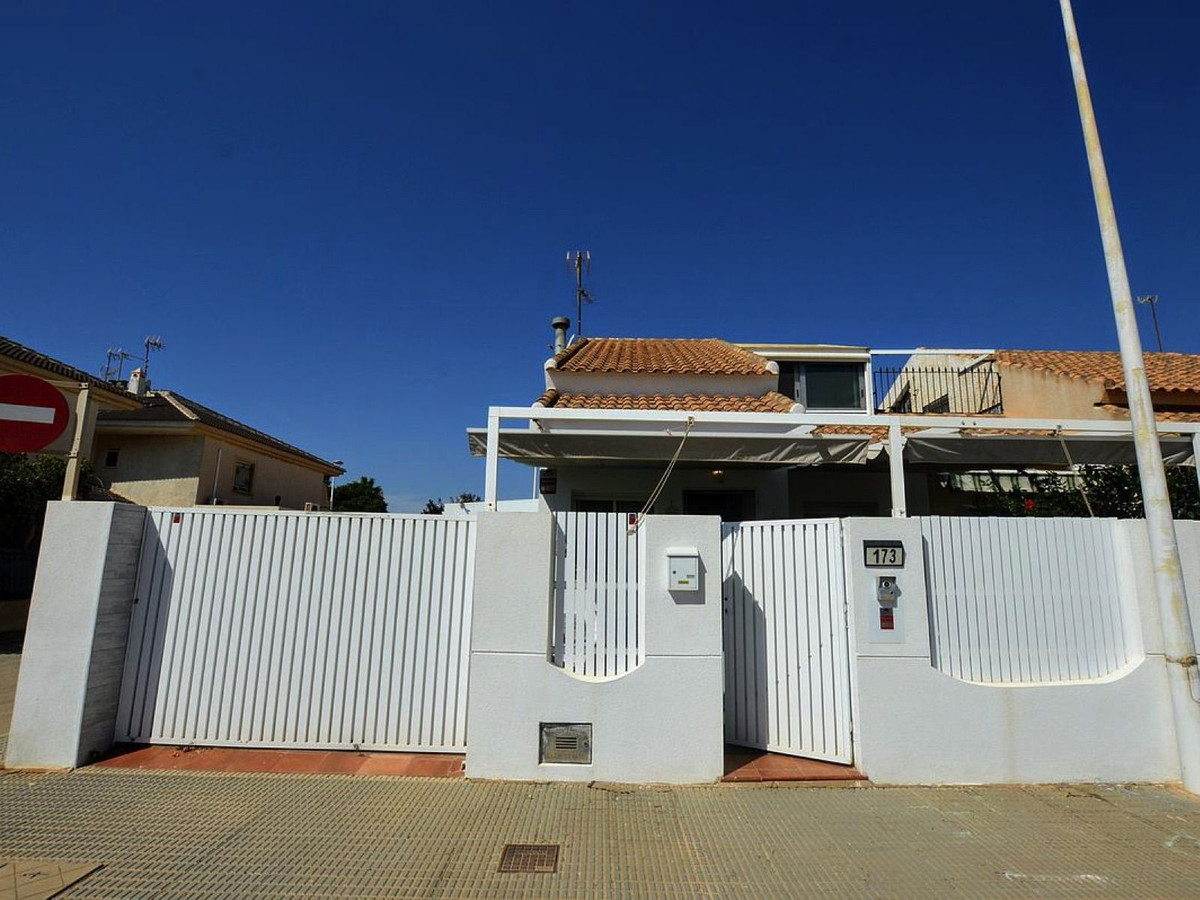 ShowFeedImage House – Detached Villa in San Pedro del Pinatar